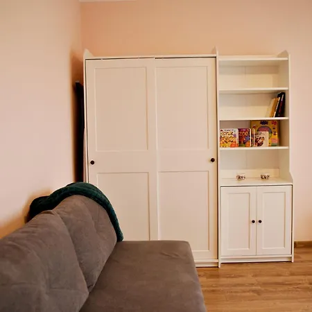 Magic - Garden Holiday home *