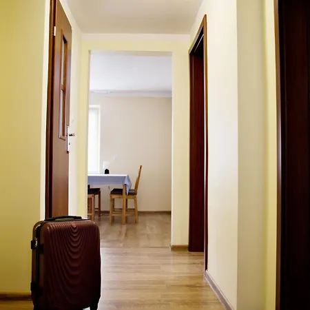 Magic - Garden Holiday home Zator