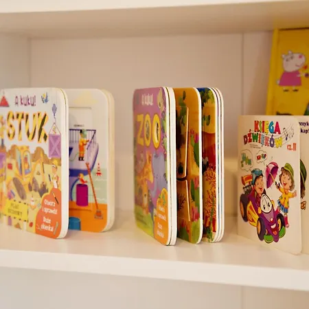 Holiday home Magic - Garden Zator