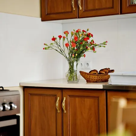 Magic - Garden Holiday home *