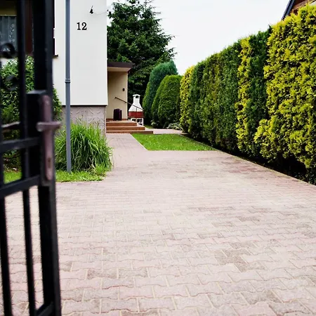 Holiday home Magic - Garden *