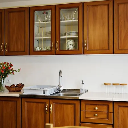 Holiday home Magic - Garden Zator