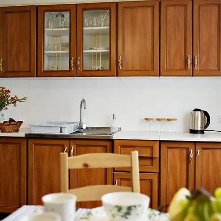 Holiday home Magic - Garden