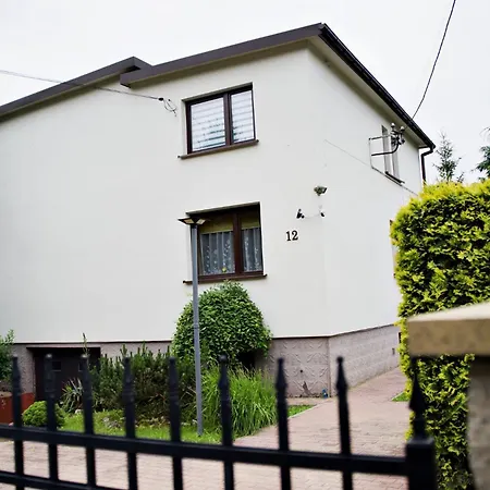 Holiday home Magic - Garden Zator