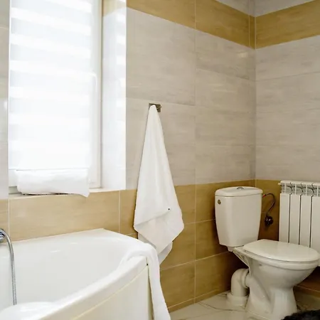 Magic - Garden Holiday home Zator