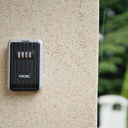 Holiday home Magic - Garden Zator