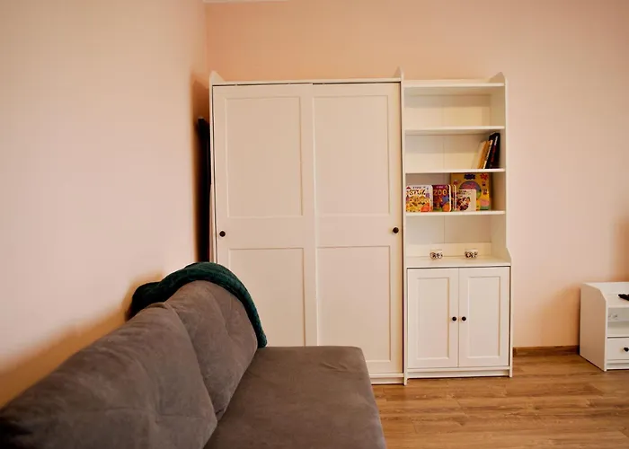 Magic - Garden Nyaraló *