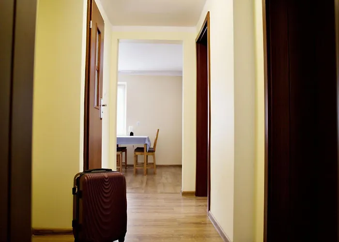 Magic - Garden Nyaraló Zator