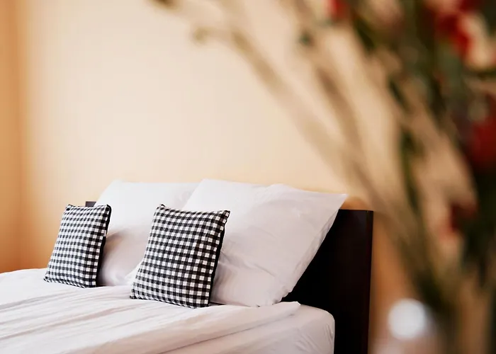 Magic - Garden Nyaraló