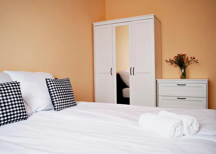 Magic - Garden Nyaraló *