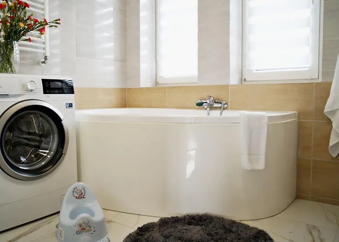 Magic - Garden Nyaraló