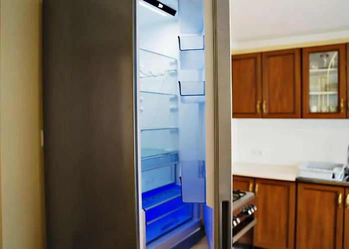 Magic - Garden Nyaraló