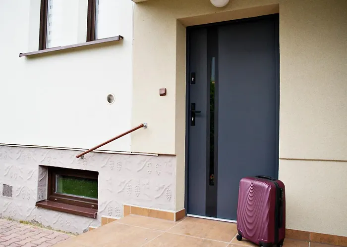 Magic - Garden Nyaraló Zator