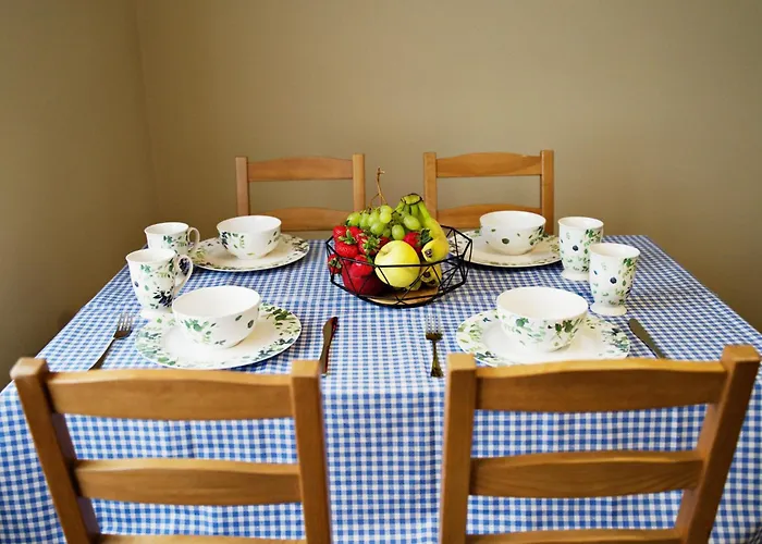 Magic - Garden Nyaraló Zator