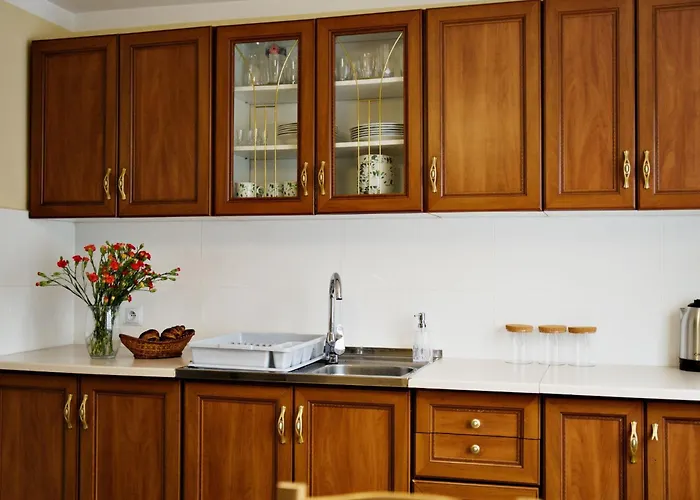 Nyaraló Magic - Garden Zator