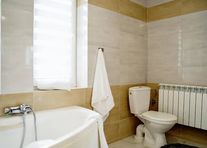 Magic - Garden Nyaraló Zator