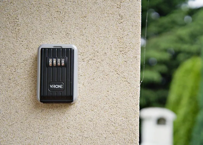 Nyaraló Magic - Garden Zator